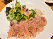 洋食&BAR KushiBa クシバ 関内: そらさんの2026年04月18日の1枚目の投稿写真