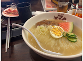 焼肉冷麺ヤマト石巻店: まるさんの2026年08月24日の1枚目の投稿写真