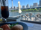 ASAGE CAFE-カワドコCAFE & BAR- 浅草蔵前: Tommyさんの2026年08月25日の2枚目の投稿写真