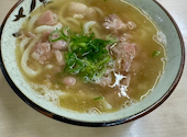 かかしうどん 小倉南店: JUNさんの2026年05月21日の1枚目の投稿写真