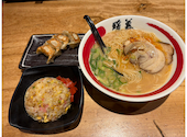 餃子拉麺酒場 暖暮 天神大名店: JUNさんの2026年05月05日の1枚目の投稿写真