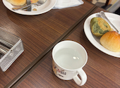 ベーカリーレストランサンマルク 池袋東武店: はいごーさんの2026年07月25日の1枚目の投稿写真