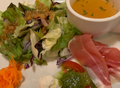 Italian Kitchen VANSAN バンサン 郡山安積店: みーさんの2026年04月16日の1枚目の投稿写真