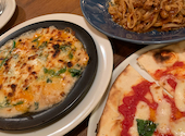 Italian Kitchen VANSAN バンサン 郡山安積店: みーさんの2026年04月16日の2枚目の投稿写真