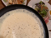 Italian Kitchen VANSAN バンサン 郡山安積店: みーさんの2026年04月16日の3枚目の投稿写真