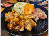 焼肉 和牛の牛太 市川橋店: なおさんの2026年07月18日の1枚目の投稿写真