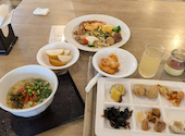 亀の井ホテル別府 Beppu BOLD Kitchen ベップ ボールド キッチン: nanapapiさんの2026年09月17日の1枚目の投稿写真