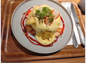 カフェオットー モモチハマ CAFFE OTTO MOMOCHI-hama: たかちゃんさんの2026年04月27日の1枚目の投稿写真
