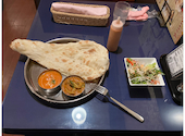 ビンドゥ Bindu 京阪シティモール店: のりさんの2026年06月28日の1枚目の投稿写真