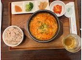 KOREAN BISTRO SO コリアンビストロソー 天満橋店: のりさんの2026年04月20日の1枚目の投稿写真