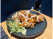 鶏のまるよし 溝の口店: えびさんの2026年08月21日の2枚目の投稿写真