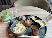 HISAYA KYOTO 麻布台ヒルズ: ひめさんの2026年08月29日の2枚目の投稿写真