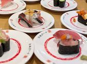 かっぱ寿司 久屋大通店: そらそらさんの2026年08月06日の1枚目の投稿写真