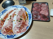大阪鶴橋焼肉Wabi Sabi DX: はとさんの2024年06月08日の1枚目の投稿写真