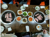 Korean Kitchen アリの家: かずりんさんの2025年11月06日の1枚目の投稿写真