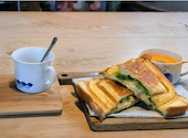 mar cafe マールカフェ: ja723さんの2026年06月07日の1枚目の投稿写真