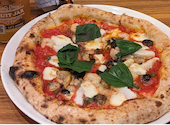 PIZZERIA BAR Le NAPOLI（ピッツェリア バール レ・ナポリ 京都錦店）: ja723さんの2026年03月の1枚目の投稿写真