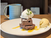 ブルーブックスカフェ BLUE BOOKS cafe 京都: ja723さんの2026年08月19日の2枚目の投稿写真