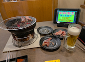 七輪焼肉 安安 栄伊勢町通り店: kazuさんの2026年03月の1枚目の投稿写真
