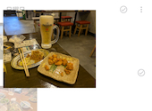肉汁製作所　食べ放題　個室居酒屋　餃子のかっちゃん　今池店: kazuさんの2026年04月の1枚目の投稿写真