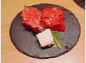 やきにく 飛牛 西月隈店: アルパカさんの2026年09月13日の1枚目の投稿写真