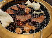 焼肉しずる あまがさきキューズモール店: かこさんの2025年06月19日の3枚目の投稿写真