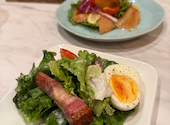 Meat&Cheese ARK 2nd 新宿店: みゆころさんの2026年08月03日の2枚目の投稿写真