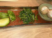 旬菜旬魚と地酒 野良のまたたび: ぷうちゃんさんの2026年06月20日の3枚目の投稿写真