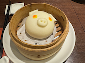 香港飲茶DimDimSum大阪本店: 金箔アイスさんの2025年06月21日の1枚目の投稿写真