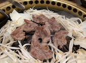焼肉 ジンギスカン 渡辺: うーじさんの2026年08月09日の1枚目の投稿写真