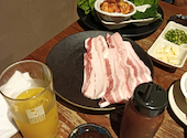 Korean Dining　韓河HANA  五日市: まいさんの2026年01月の1枚目の投稿写真