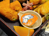 くいもの屋わん　お台場デックス東京ビーチ店: あづさんの2023年09月の1枚目の投稿写真