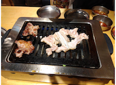大阪焼肉 ホルモン ふたご 池袋東口店: ジャスミンさんの2024年12月30日の3枚目の投稿写真