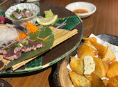 刺身と焼魚 北海道鮮魚店 北口店: たまさんの2026年09月03日の1枚目の投稿写真