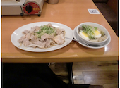 餃子食堂マルケン 山科店: kiyokiyoさんの2025年11月26日の1枚目の投稿写真