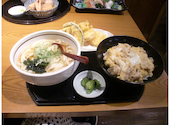 こだわり天ぷらと旨い魚 こだわりや 伏見桃山駅前店: kiyokiyoさんの2026年08月17日の1枚目の投稿写真