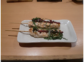 全品355円食べ飲み放題　焼鳥ぎんじ　山科駅前店: kiyokiyoさんの2026年09月07日の1枚目の投稿写真