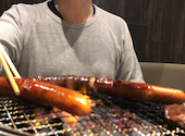 焼肉 蔵 西南部店: chaoさんの2020年07月23日の1枚目の投稿写真