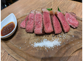 神田の肉バル ランプキャップ RUMP CAP 池袋西口店: arikさんの2026年08月04日の3枚目の投稿写真