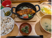 おぼん de ごはん ルミネ池袋: arikさんの2026年05月09日の1枚目の投稿写真