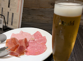 Tapas&Wine 新橋ZION ザイオン: arikさんの2026年07月02日の3枚目の投稿写真
