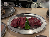 焼ジビエ 罠 神田店: arikさんの2026年08月09日の1枚目の投稿写真