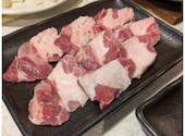 オホーツク北見焼肉のっけ東京野方店: arikさんの2026年02月05日の3枚目の投稿写真