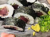 藁焼き鰹たたき 明神丸 帯屋町: LISAさんの2026年05月17日の3枚目の投稿写真