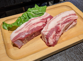 ヨプの王豚塩焼 新大久保 大久保通り店: ももぴよさんの2020年10月29日の2枚目の投稿写真