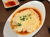 韓国料理ハヌリ: marimariさんの2026年07月27日の2枚目の投稿写真