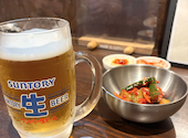 韓国酒場 チャムシル: キムPMさんの2026年04月13日の3枚目の投稿写真