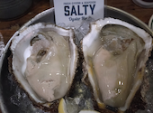SALTY Oyster　House 新小岩: ナオキさんの2024年08月の1枚目の投稿写真