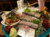 九州 熱中屋 十三 LIVE: たかよしさんの2022年01月17日の1枚目の投稿写真