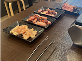あみ焼き のぼやん 大阪福島店: ささんの2026年04月26日の2枚目の投稿写真